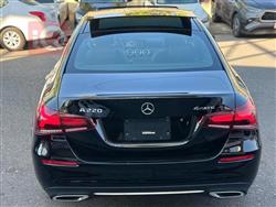 مرسيدس بنز A-Class